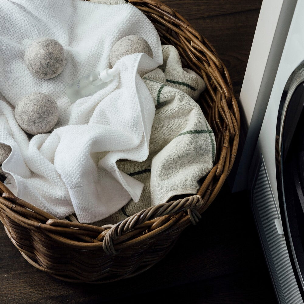 Ecoya Laundry Dryer Ball Set - Wild Sage & Citrus