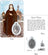 St. Claire Souvenir Card and Charm