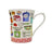 Queens By Churchill Living The Dream - Royale Mug Cake Life