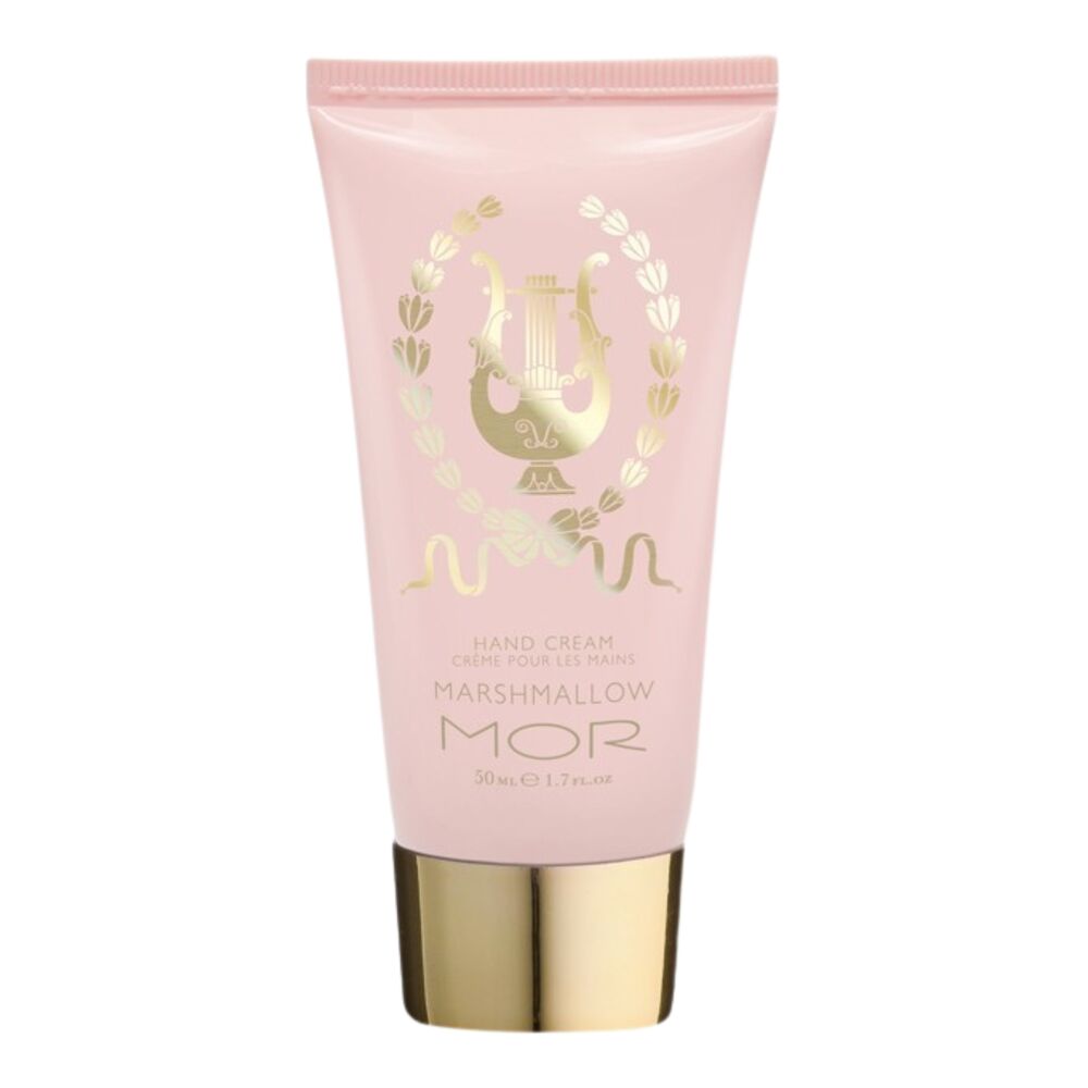MOR Little Luxuries Marshmallow Hand Cream 50ml