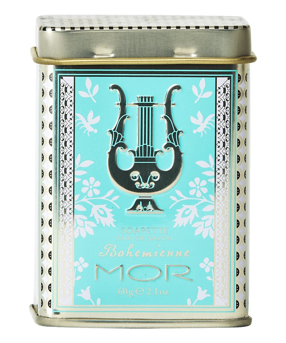 MOR Little Luxuries Soapette - Bohemienne