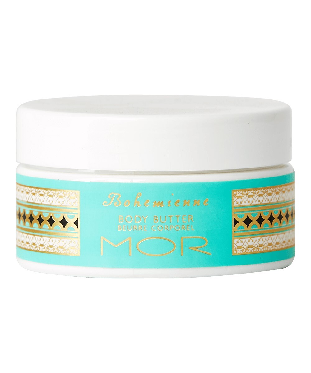MOR Little Luxuries Body Butter - Bohemienne