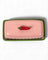 La La Land Beyond Seaview - Stoneware Hot Chilli Butter Dish