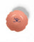La La Land Beyond Blush - Stoneware Stand Flower Bowl
