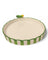 La La Land Beyond Seaview - Stoneware Dill Small Dish