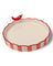 La La Land Beyond Seaview - Stoneware Hot Chilli Dish