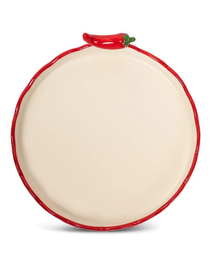 La La Land Beyond Seaview - Stoneware Hot Chilli Dish
