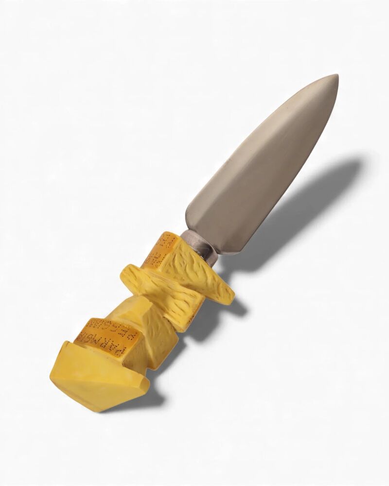 La La Land Vineyard Visions - Cheese Stack Cheese Knife