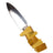 La La Land Vineyard Visions - Cheese Stack Cheese Knife
