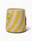 La La Land Beyond Seaview - Stoneware Asparagus Mug