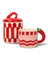 La La Land Beyond Seaview - Stoneware Hot Chilli Mug
