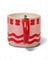 La La Land Beyond Seaview - Stoneware Hot Chilli Mug