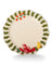 La La Land Beyond Seaview - Stoneware Lobster Dinner Plate