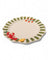 La La Land Beyond Seaview - Stoneware Lobster Dinner Plate