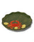 La La Land Beyond Seaview - Stoneware Crab Plate