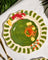 La La Land Beyond Seaview - Stoneware Crab Plate