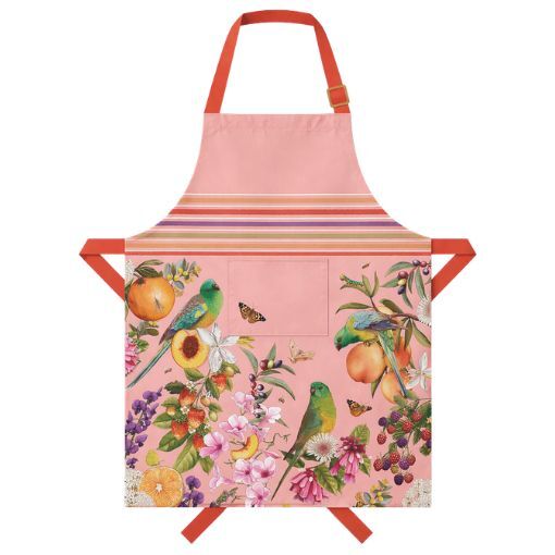 La La Land Bountiful Harvest - Apron