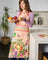 La La Land Bountiful Harvest - Apron