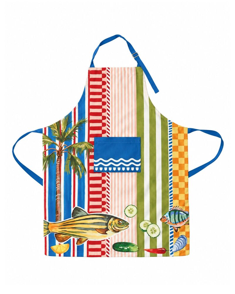 La La Land Beyond Seaview - Apron