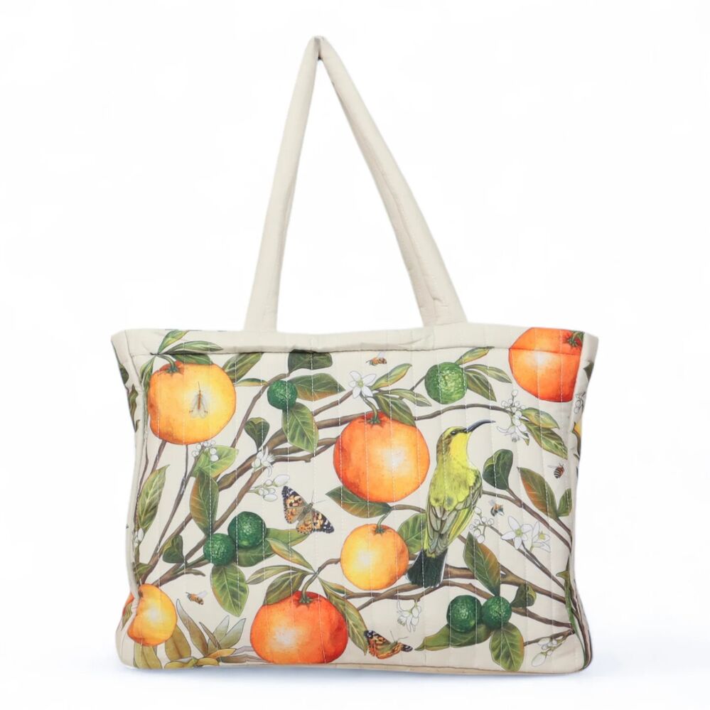 La La Land Golden Hour - Comforter Bag