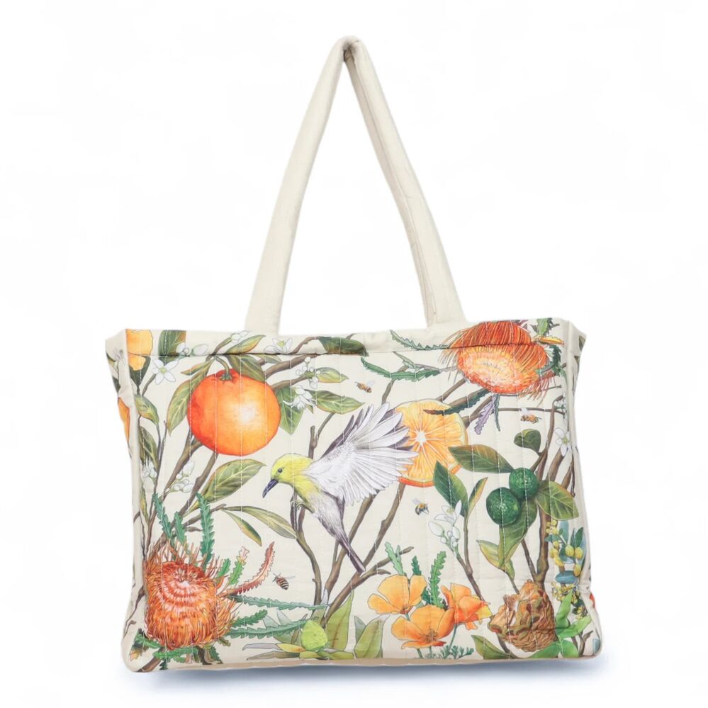 La La Land Golden Hour - Comforter Bag