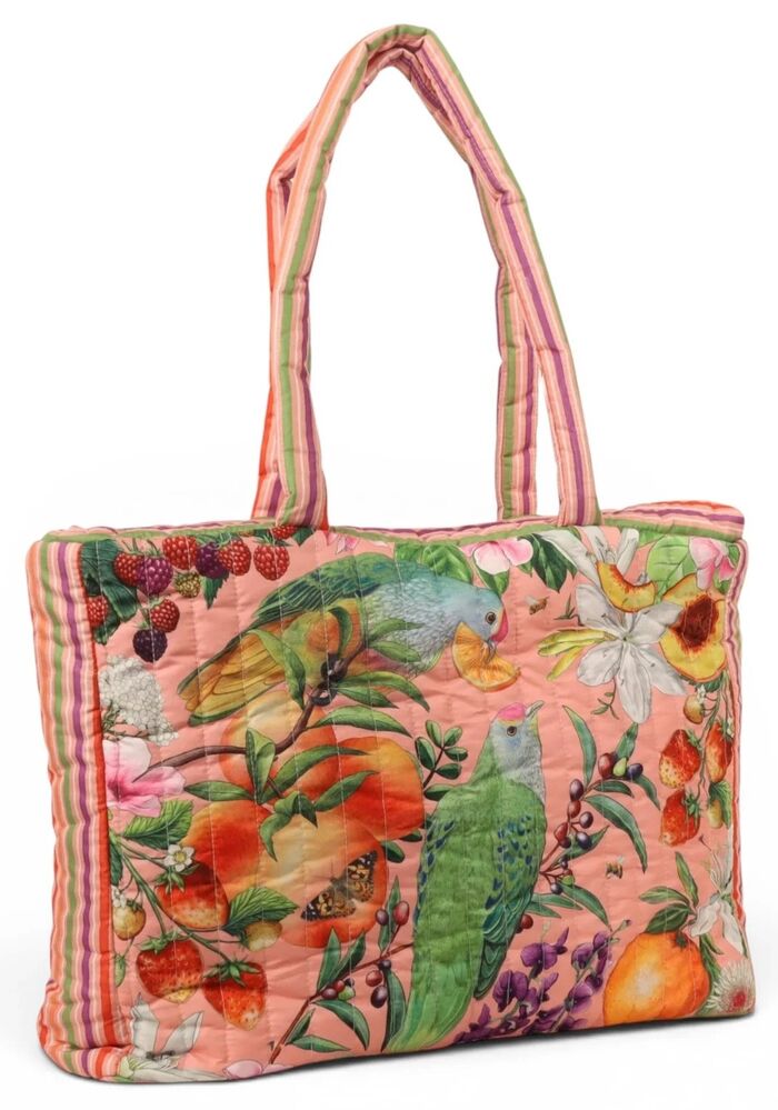 La La Land Bountiful Harvest - Comforter Bag