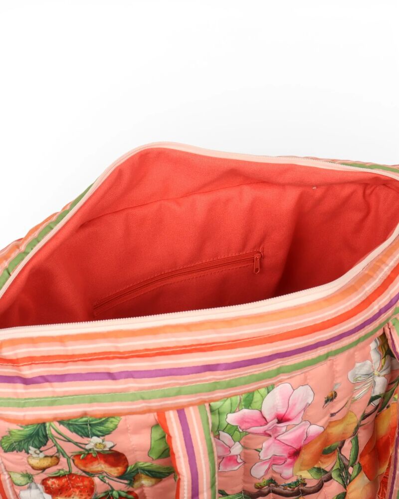 La La Land Bountiful Harvest - Comforter Bag