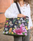 La La Land Vineyard Visions - Comforter Bag