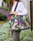 La La Land Vineyard Visions - Comforter Bag