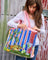 La La Land Beyond Seaview - Comforter Bag
