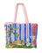 La La Land Beyond Seaview - Comforter Bag