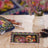 La La Land Good Evening - Rectangle Trinket Tray