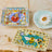 La La Land Good Evening Vol. 2 - Rectangle Trinket Tray