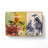 La La Land Pieces Of Poetry - Rectangle Trinket Tray