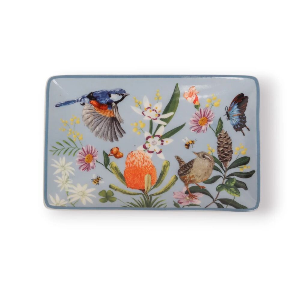 La La Land Backcountry Vol. 2 - Rectangle Trinket Tray