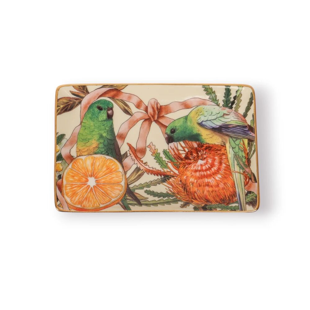 La La Land Golden Hour - Rectangle Trinket Tray