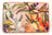 La La Land Bountiful Harvest - Rectangle Trinket Tray