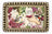 La La Land Vineyard Visions - Rectangle Trinket Tray