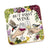 La La Land Vineyard Visions - Corky Coaster