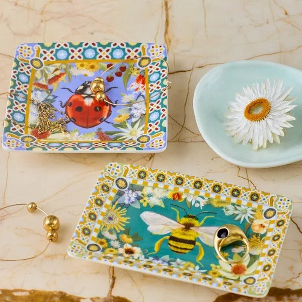 La La Land Good Evening Vol. 2 - Square Trinket Tray