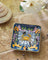 La La Land Majestic Coast - Square Trinket Tray