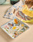 La La Land Backcountry Vol. 2 - Square Trinket Tray