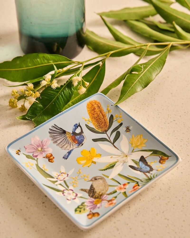 La La Land Backcountry Vol. 2 - Square Trinket Tray