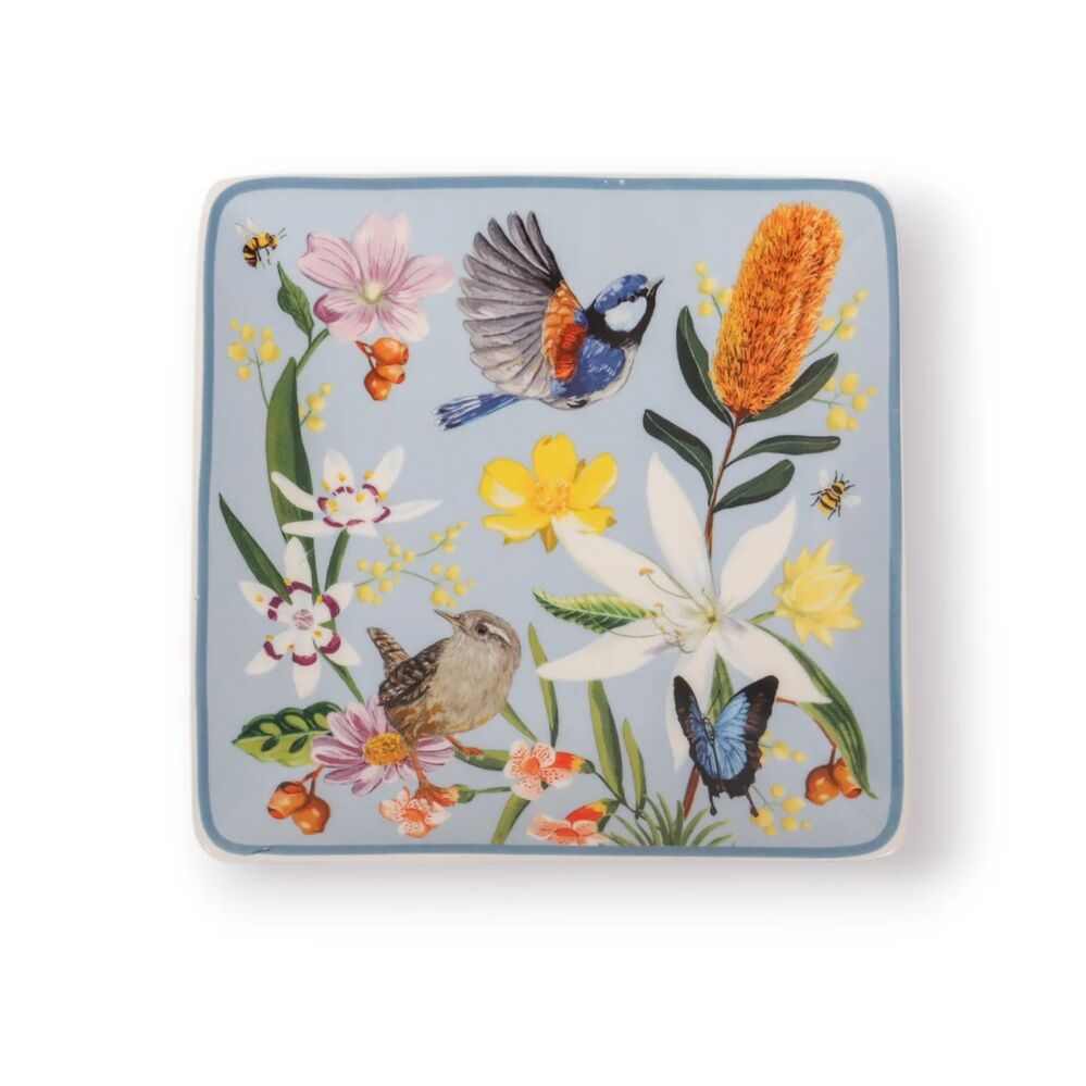 La La Land Backcountry Vol. 2 - Square Trinket Tray