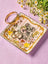 La La Land The Secret World Of The Bush - Square Trinket Tray