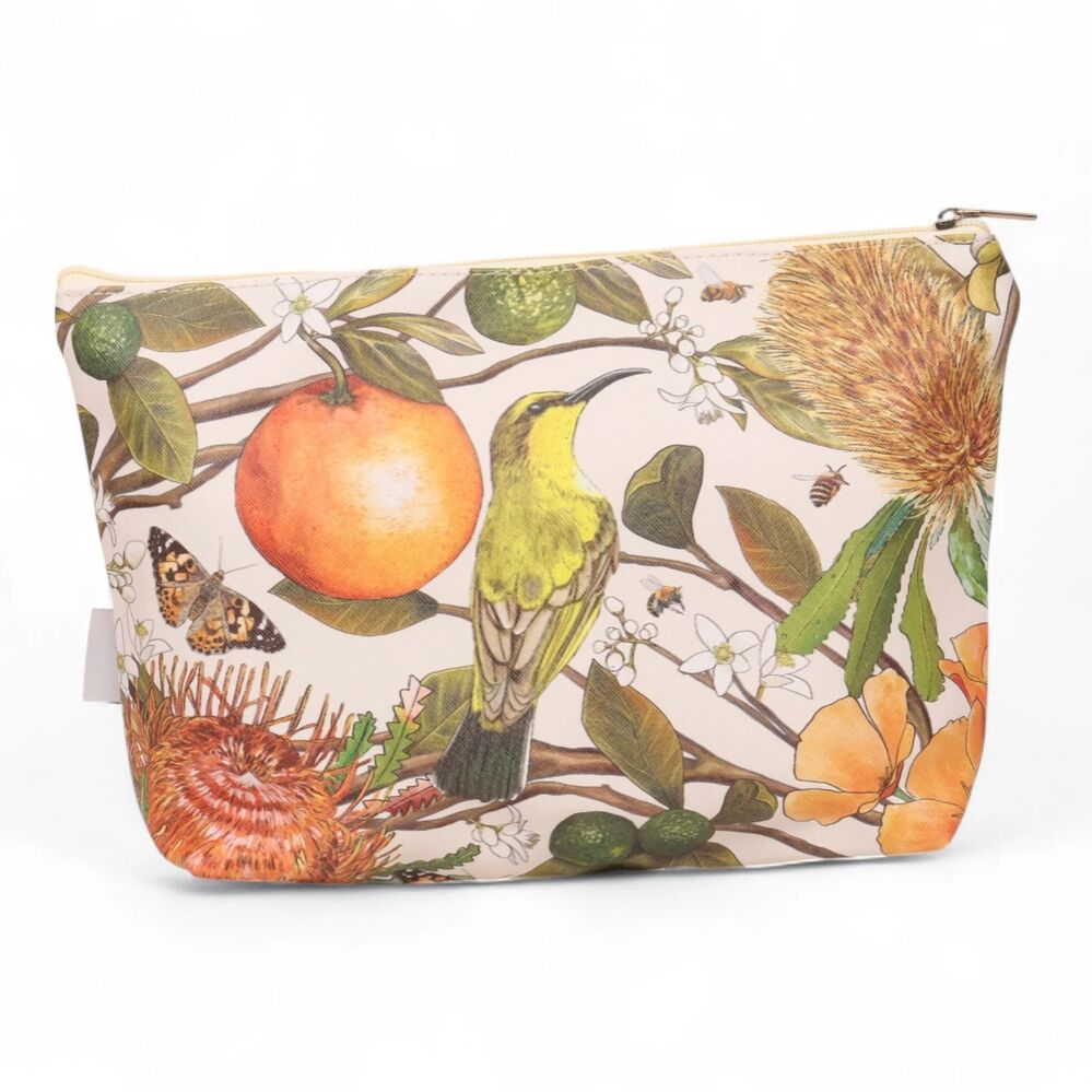 La La Land Golden Hour - Cosmetic Pouch