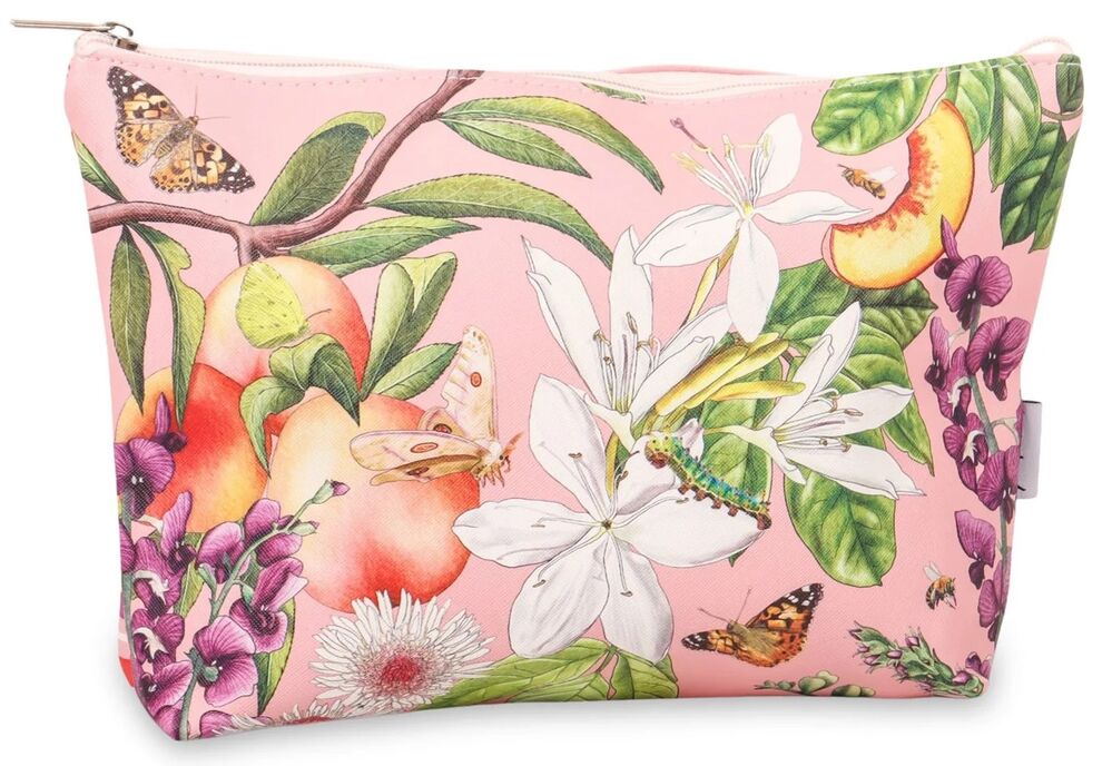La La Land Bountiful Harvest - Cosmetic Pouch