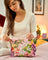 La La Land Bountiful Harvest - Cosmetic Pouch