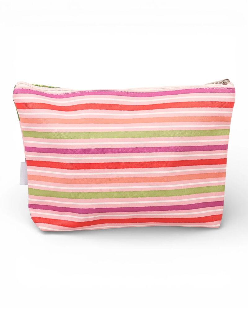 La La Land Bountiful Harvest - Cosmetic Pouch