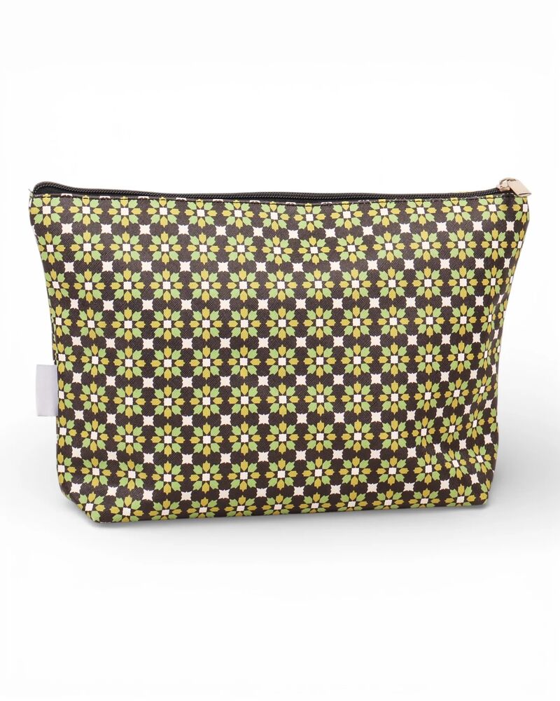 La La Land Vineyard Visions - Cosmetic Pouch